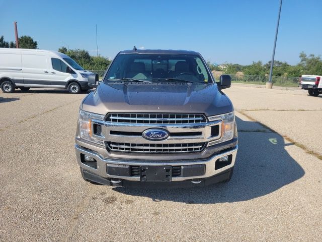 2019 Ford F-150 XLT photo 17