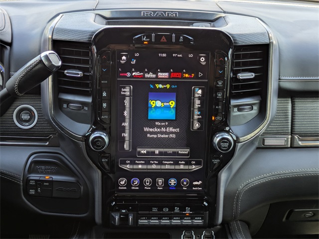 2020 Ram 3500 Limited photo 18