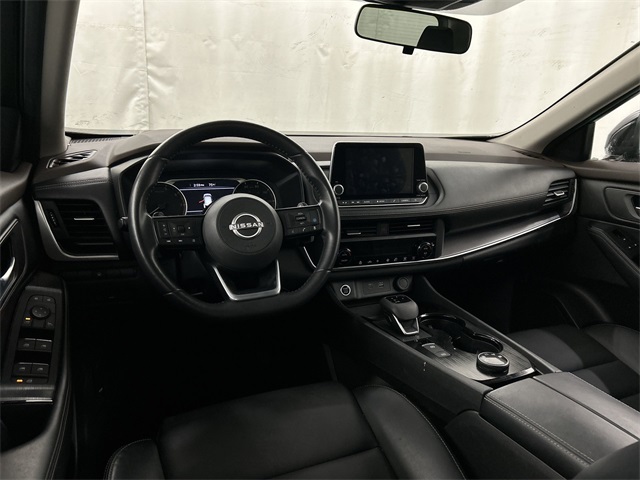 2023 Nissan Rogue SV photo 19