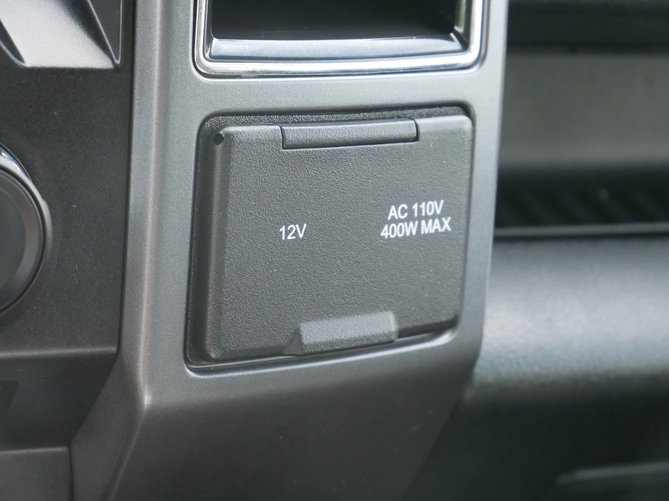 2017 Ford F-150 XLT photo 27
