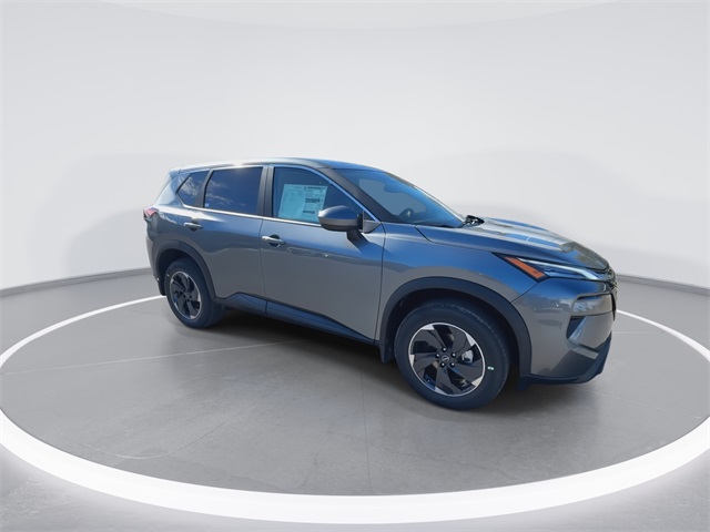 2026 Nissan Rogue SV photo 2
