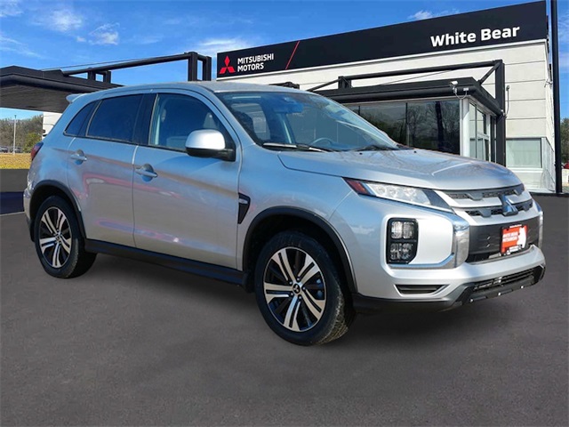 2026 Mitsubishi Outlander Sport