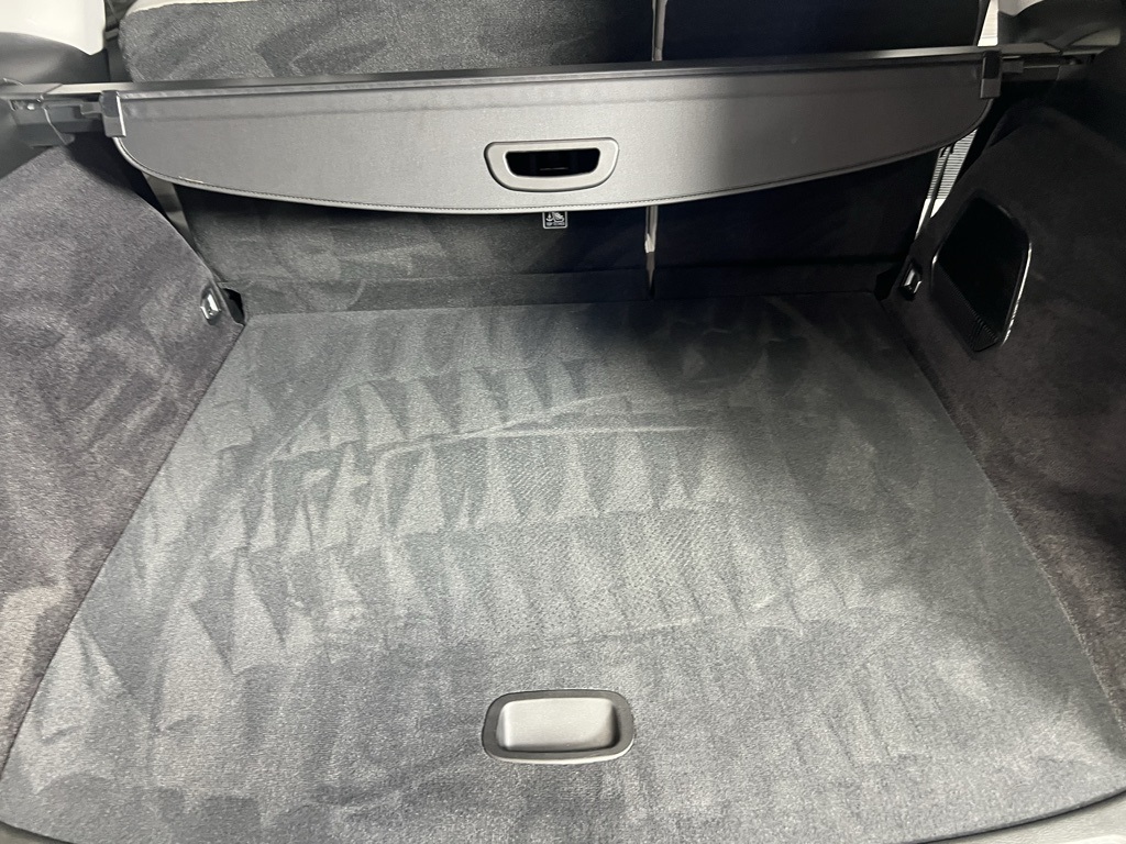 2022 Jeep Grand Cherokee Overland 4xe photo 23