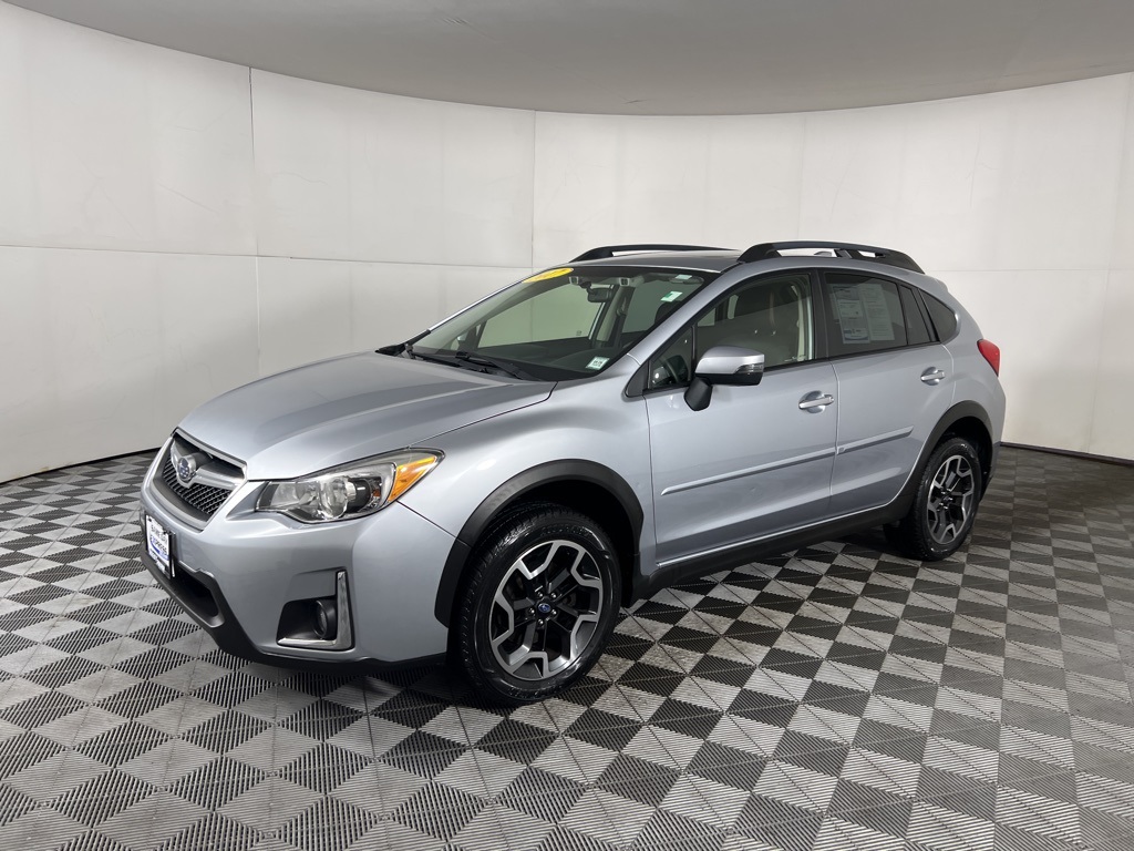 2017 Subaru Crosstrek 2.0i Limited photo 14