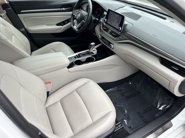 2022 Nissan Altima 2.5 SL photo 22