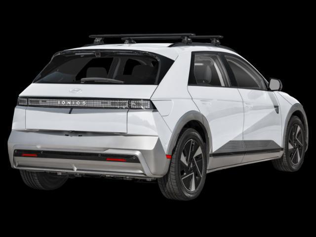 2026 Hyundai Ioniq 5 SEL photo 2