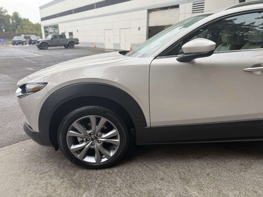 2022 Mazda CX-30 2.5 S Premium photo 7