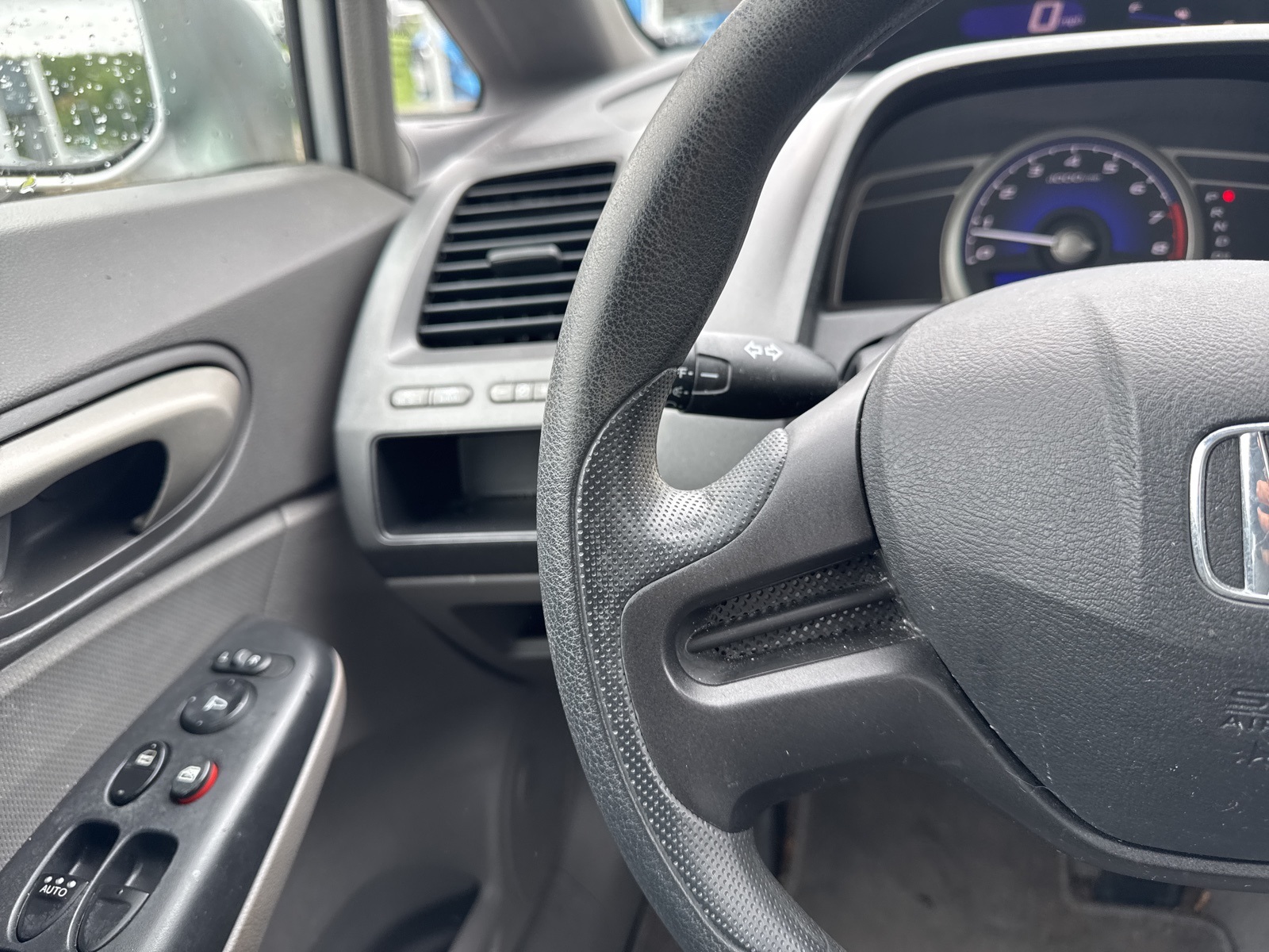 2008 Honda Civic LX photo 17