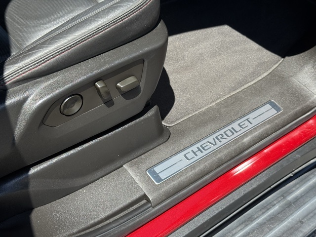 2021 Chevrolet Tahoe RST photo 9