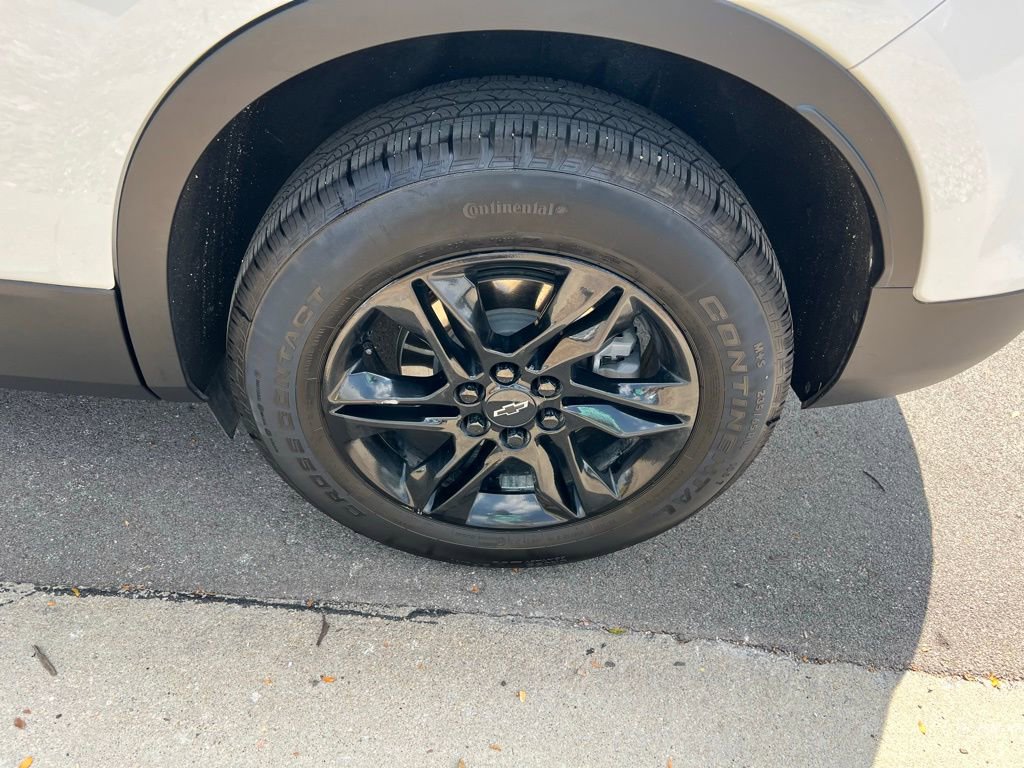 2022 Chevrolet Blazer 3LT photo 12