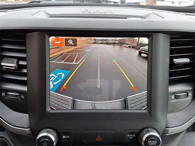 2024 Ram 2500 Tradesman photo 10
