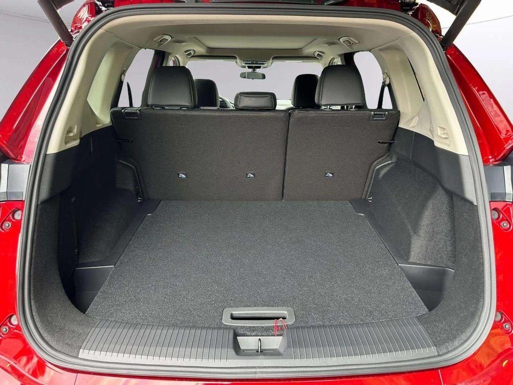 2026 Nissan Rogue SV photo 15