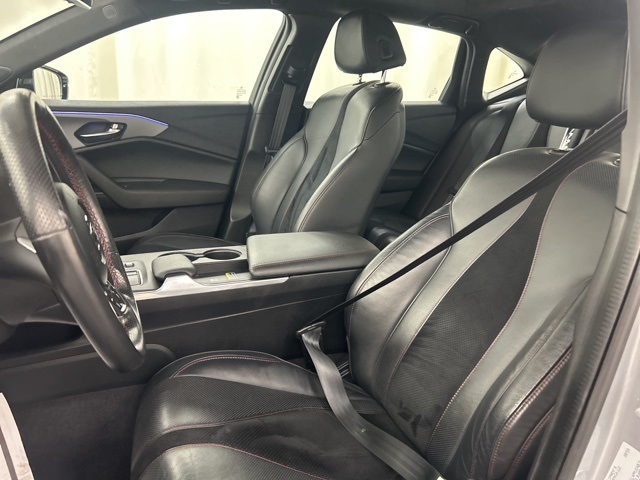 2023 Acura TLX SH-AWD A-Spec photo 9