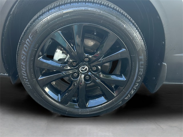 2025 Mazda CX-30 2.5 Turbo Premium Plus photo 24
