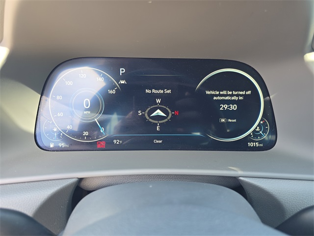 2023 Hyundai Sonata SEL Plus photo 27