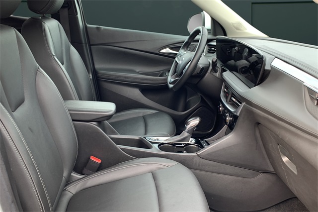 2024 Buick Encore GX Sport Touring photo 19