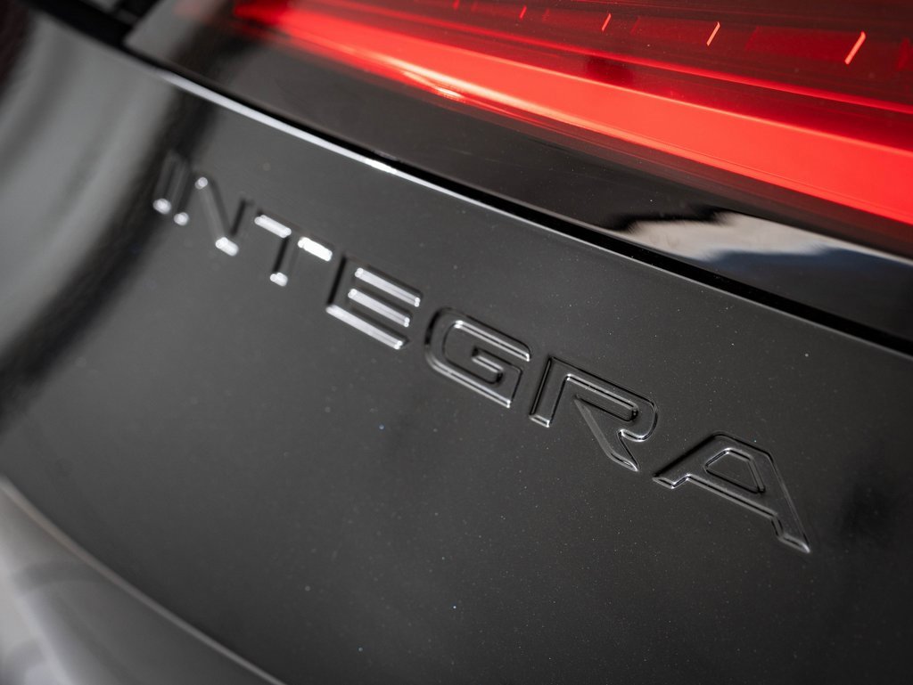 2025 Acura Integra A-Spec Technology photo 18