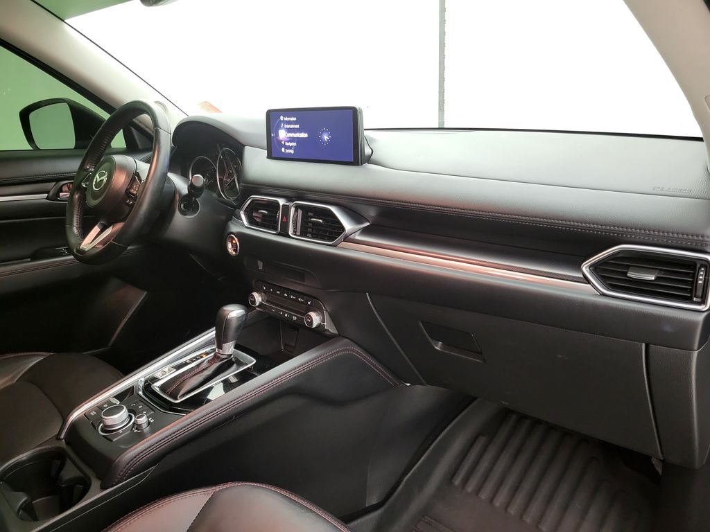 2022 Mazda CX-5 2.5 S Carbon photo 31