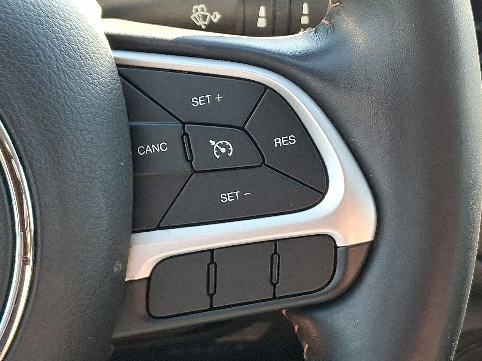2020 Jeep Compass Latitude photo 22