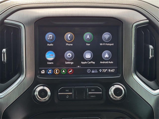 2020 Gmc Sierra 1500 Denali photo 21