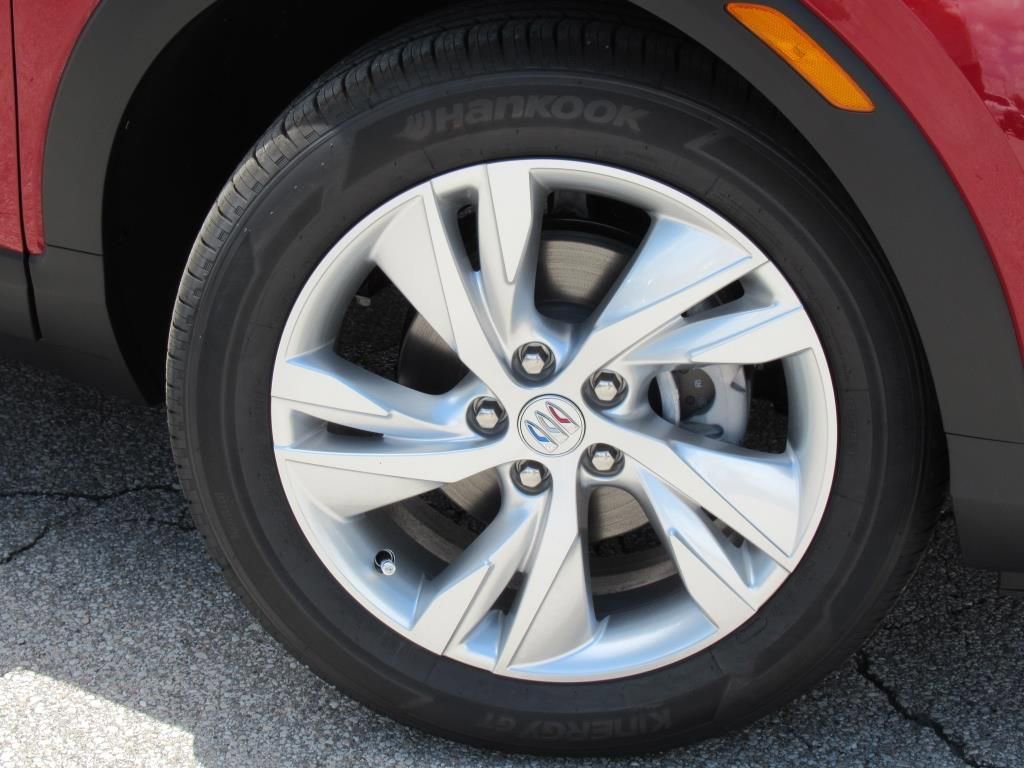 2026 Buick Encore GX Preferred photo 7