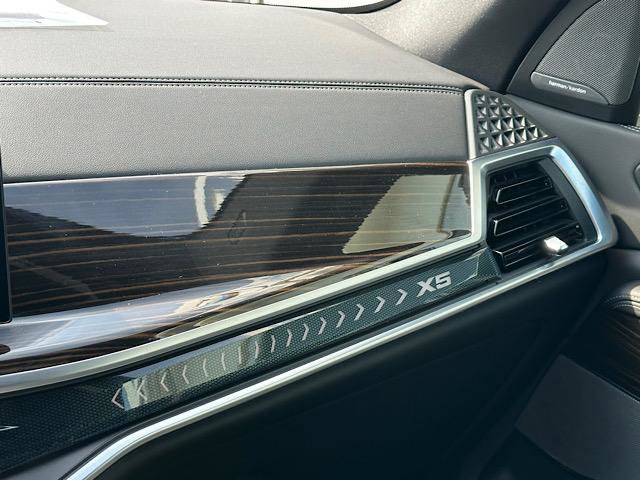 2025 Bmw X5 xDrive40i photo 29