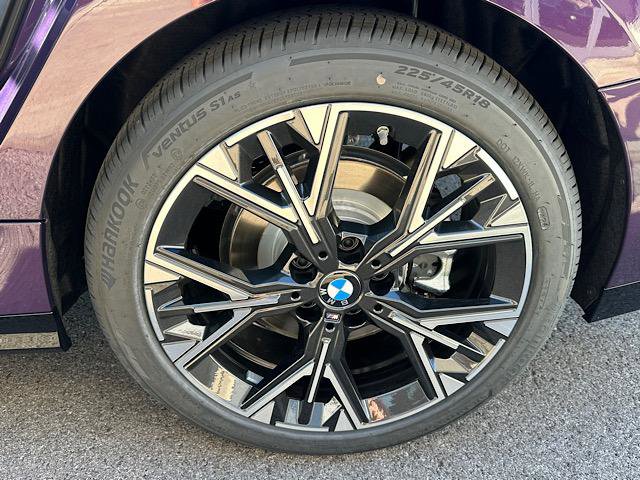 2026 Bmw 228 photo 7