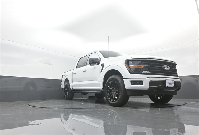 2025 Ford F-150 XLT photo 20