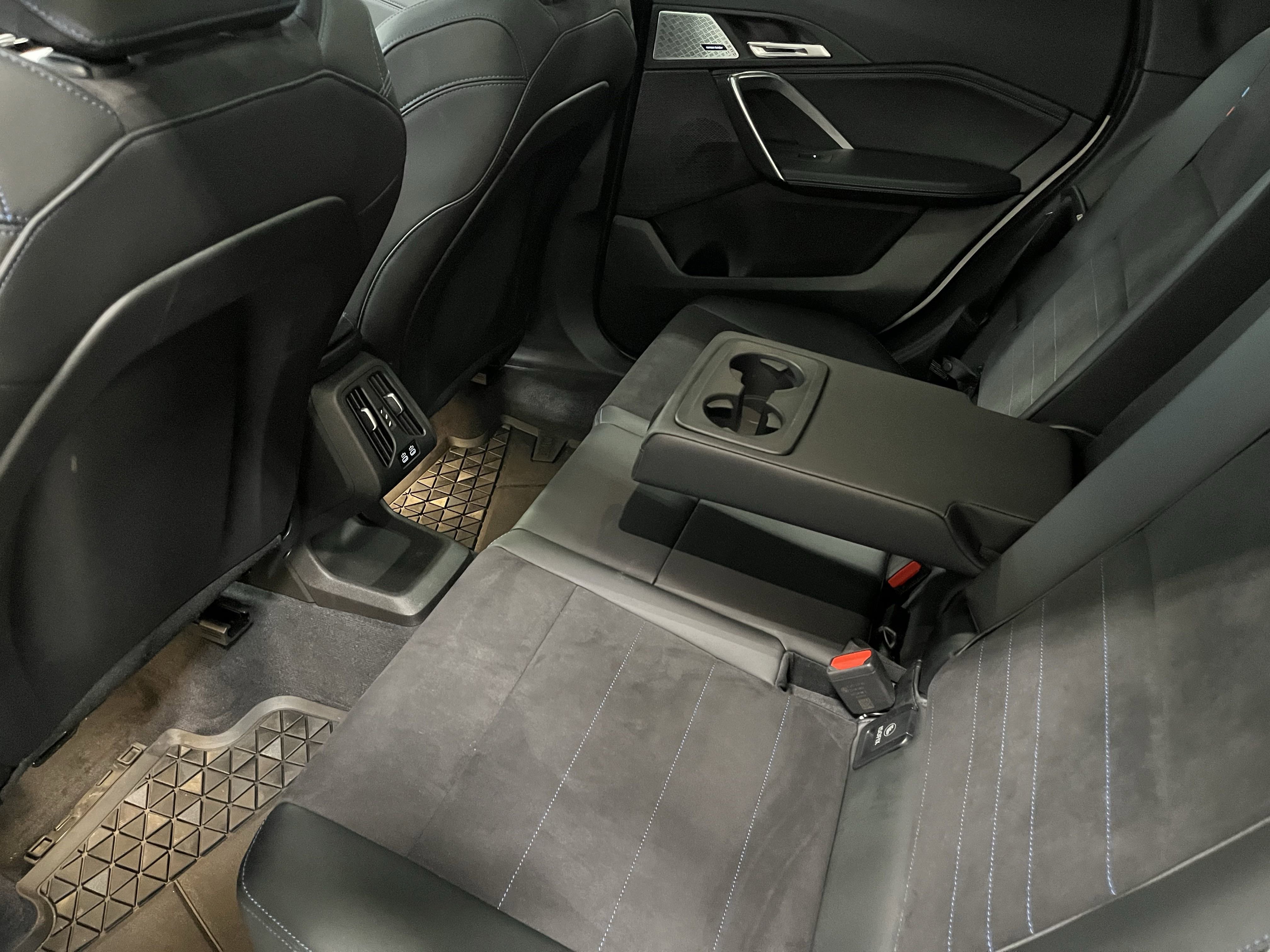 2025 Bmw X1 XDrive28i photo 16