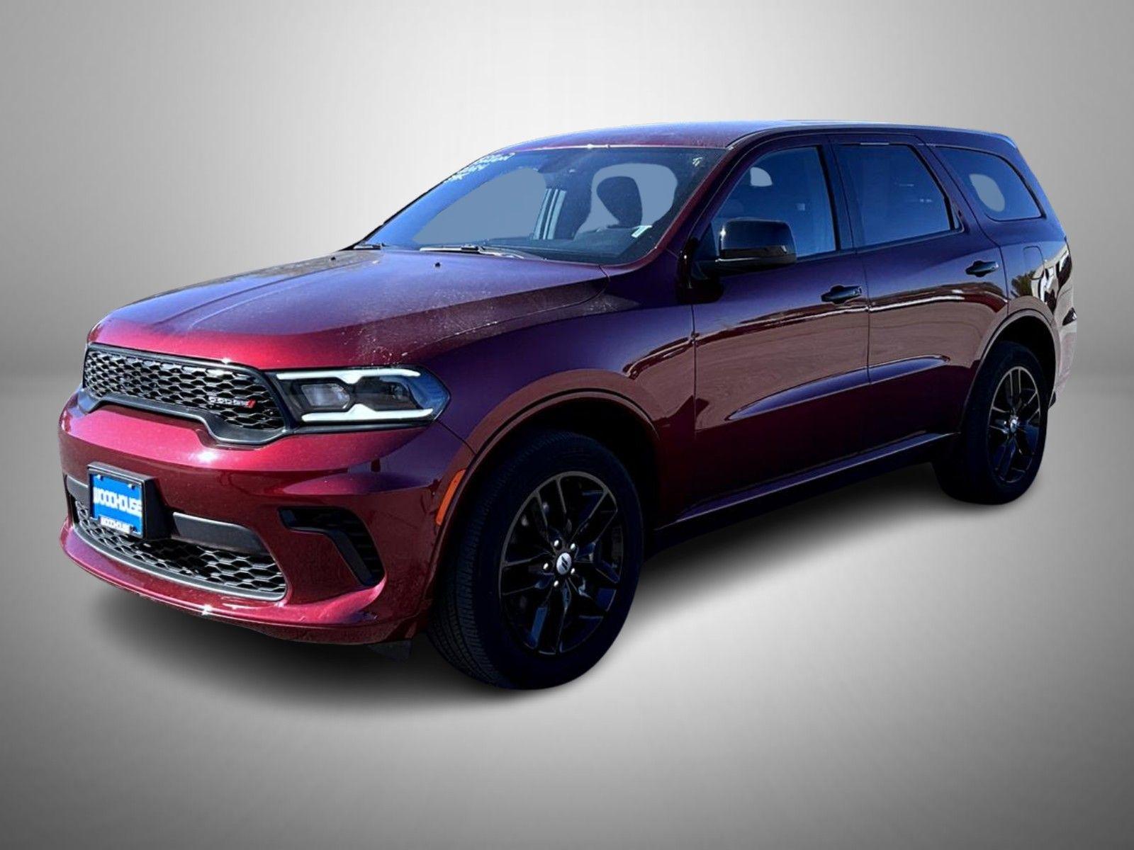 2024 Dodge Durango GT's photo