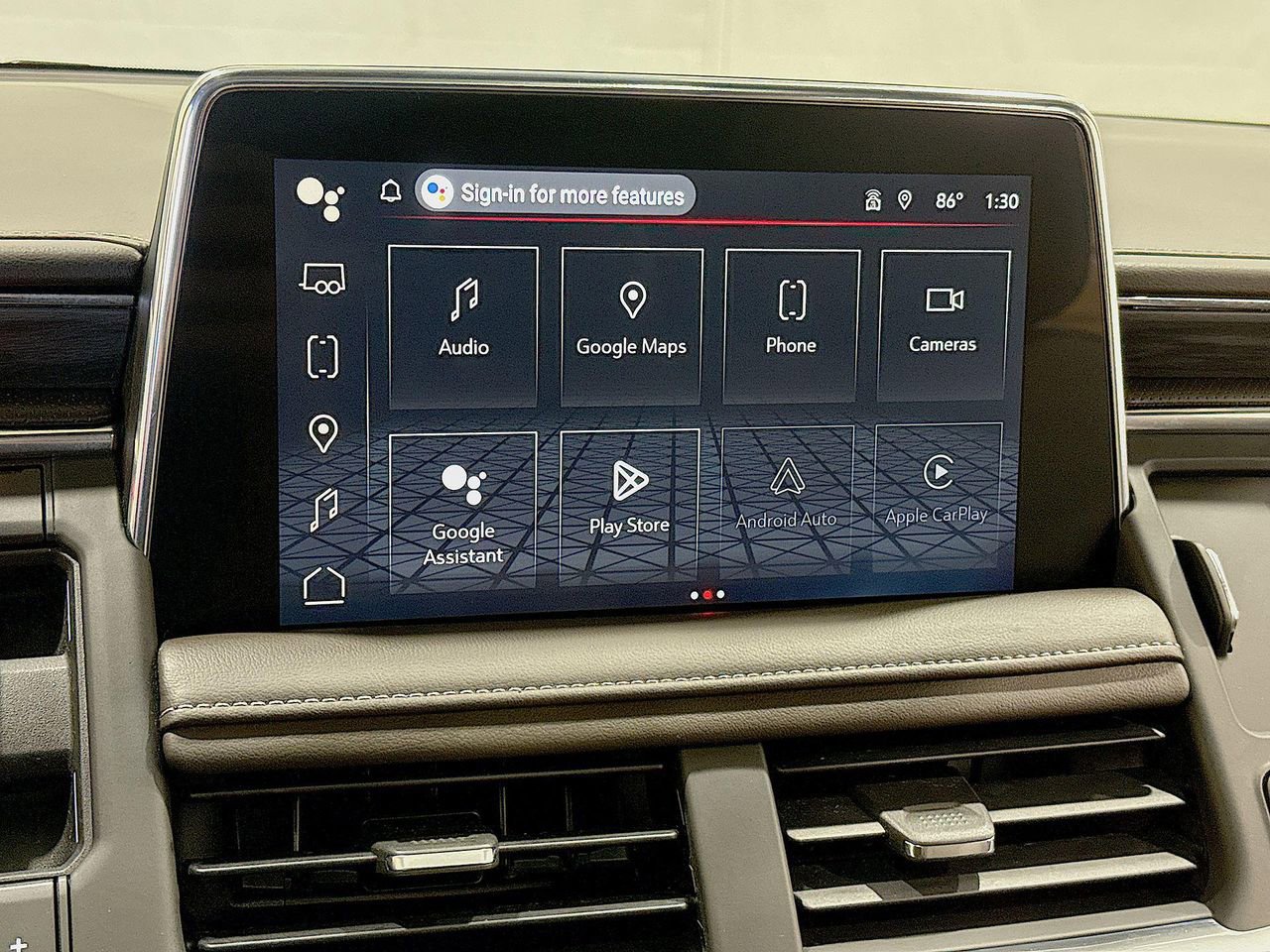 2023 Gmc Yukon SLT photo 13