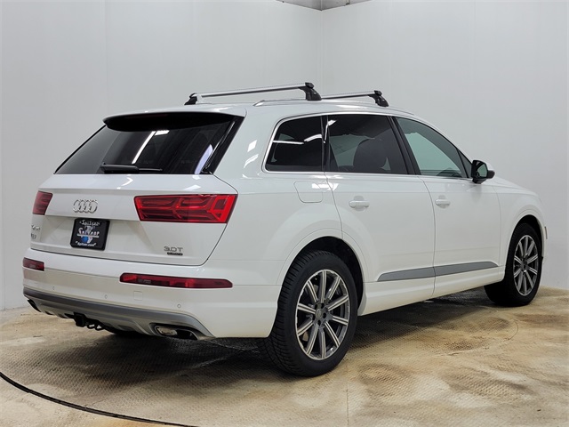 2017 Audi Q7 3.0T Premium Plus photo 3