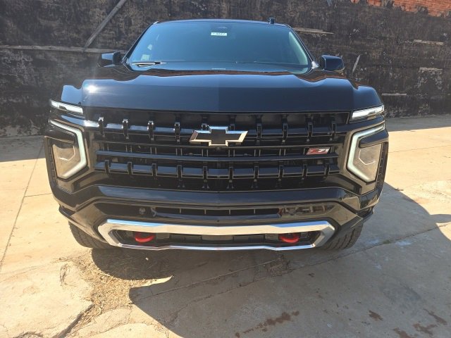 2026 Chevrolet Tahoe Z71 photo 2