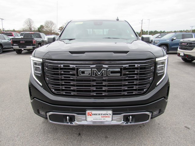 2025 Gmc Sierra 1500 Denali Ultimate photo 4