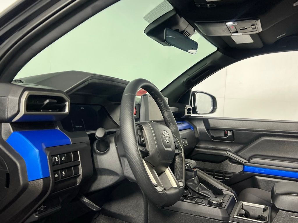 2025 Toyota Tacoma PreRunner photo 16