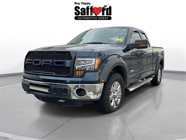 2013 Ford F-150 XL