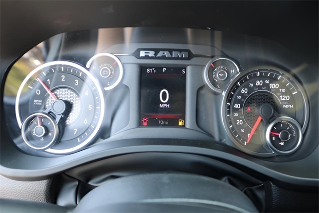 2025 Ram 1500 Big Horn Lone Star photo 23