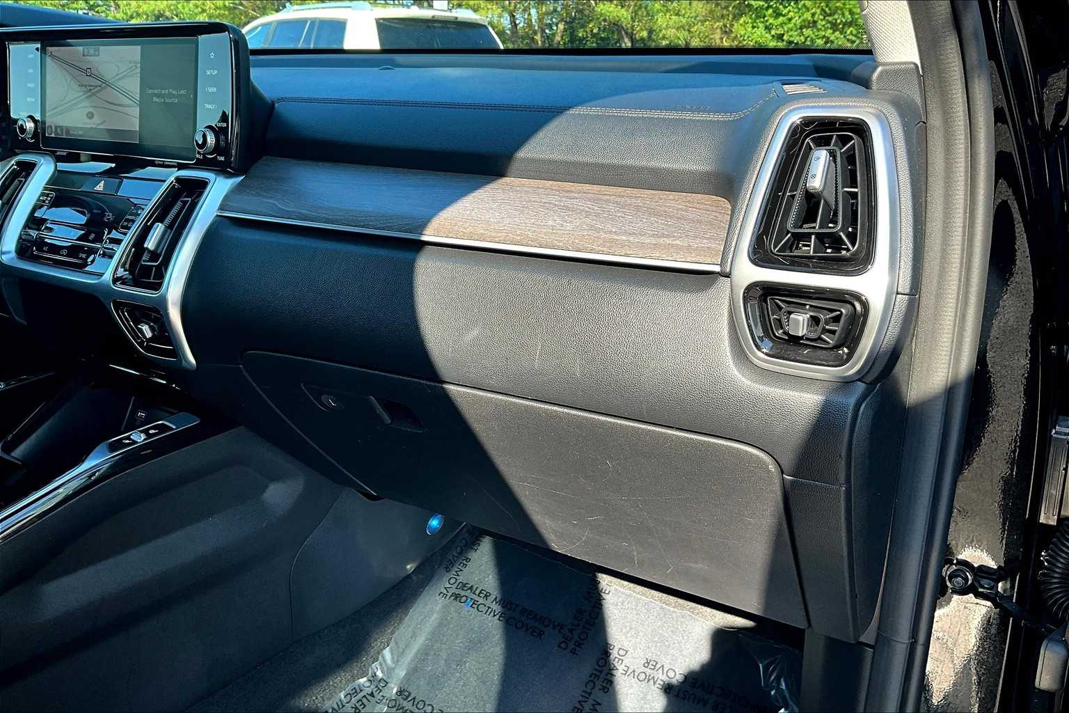 2021 Kia Sorento SX Prestige X-Line photo 15