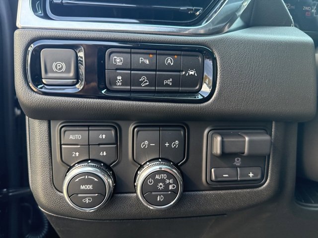 2025 Gmc Yukon XL Denali photo 10