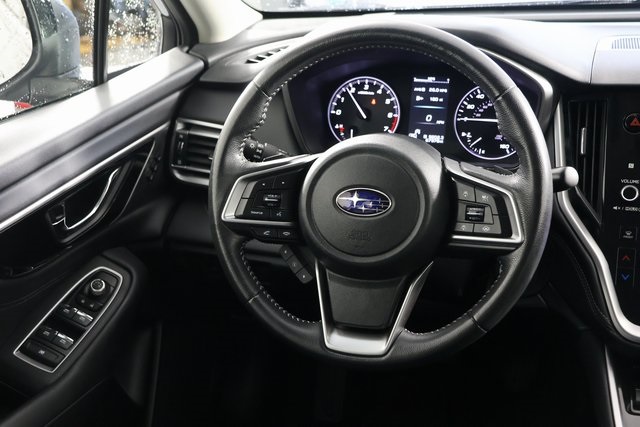 2022 Subaru Outback Limited photo 10