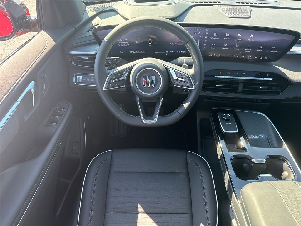 2026 BUICK ENCLAVE - Image 28