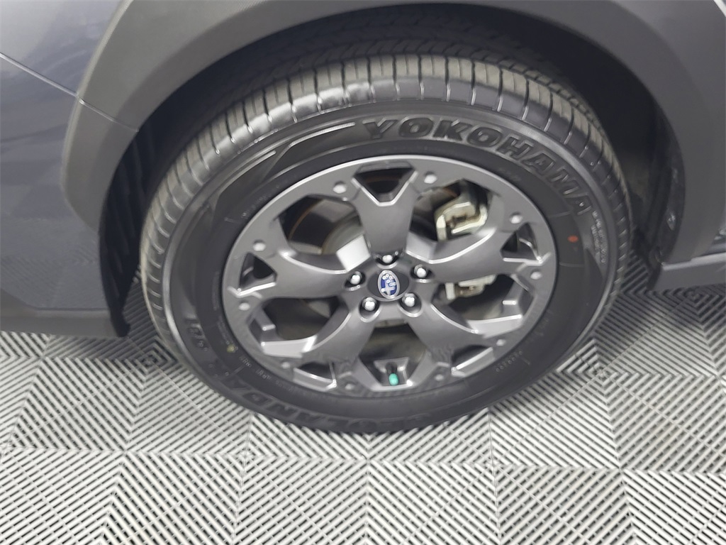 2023 Subaru Crosstrek Sport photo 23