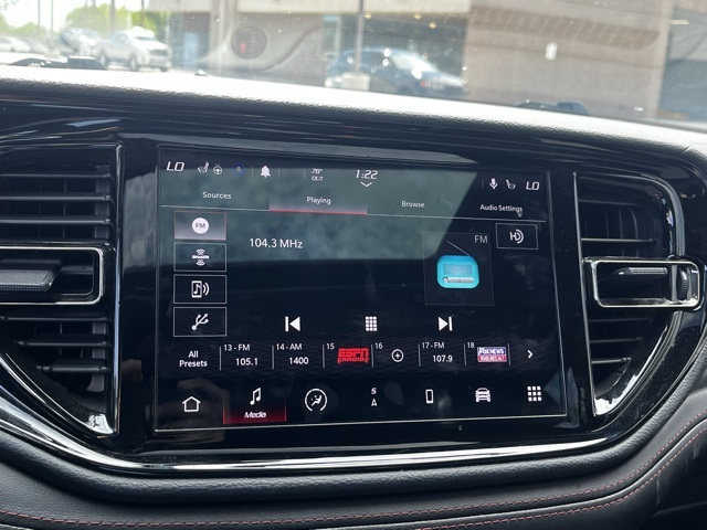 2022 Dodge Durango R/T photo 23