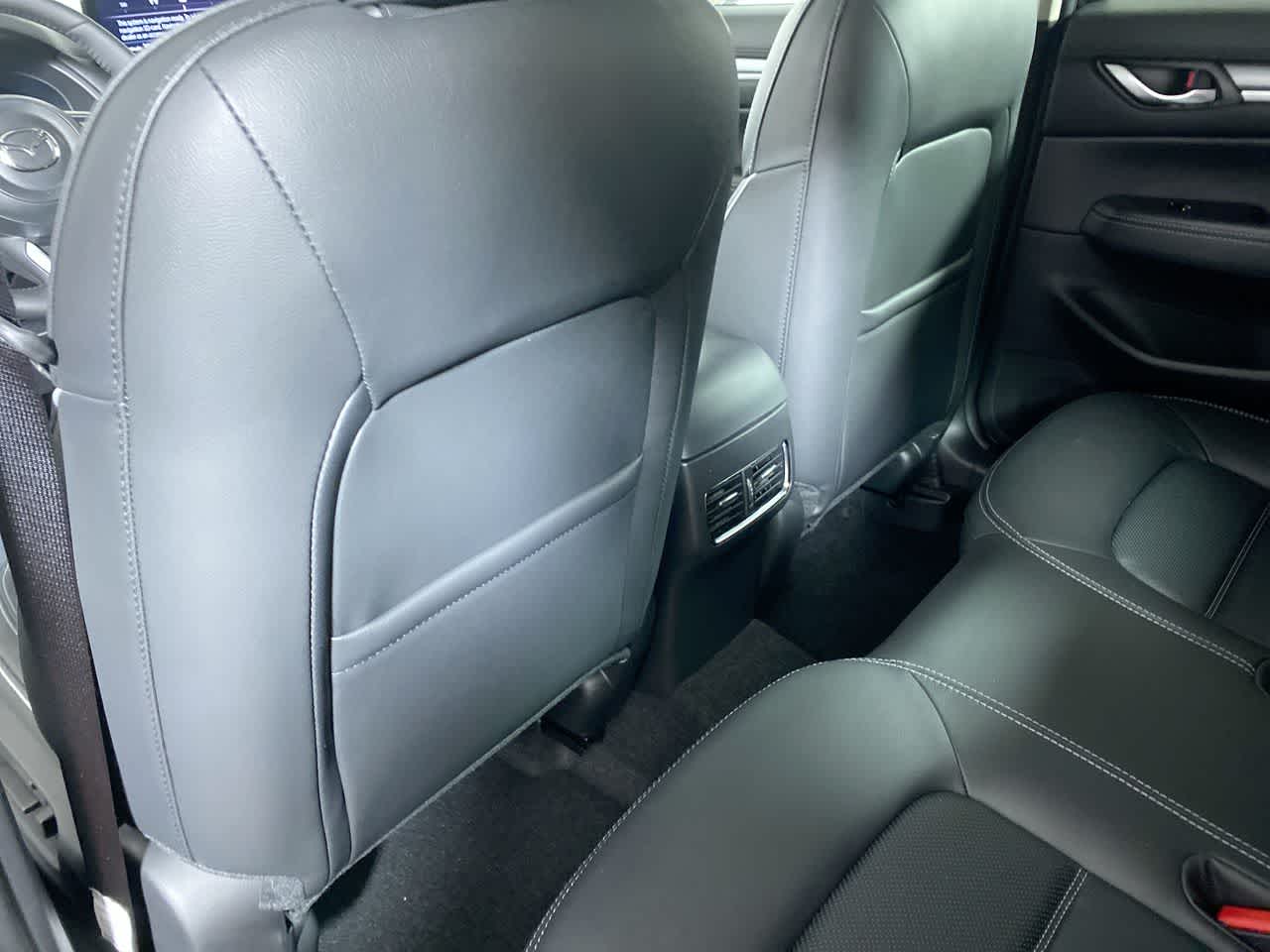 2025 Mazda CX-5 2.5 Premium Plus photo 30