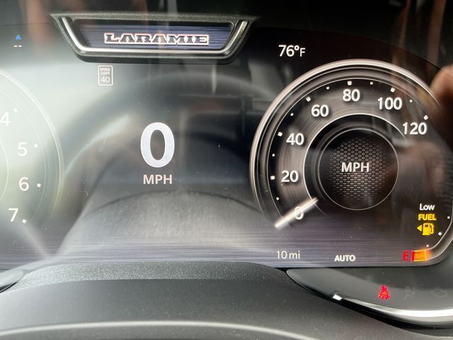 2025 Ram 1500 Laramie photo 5