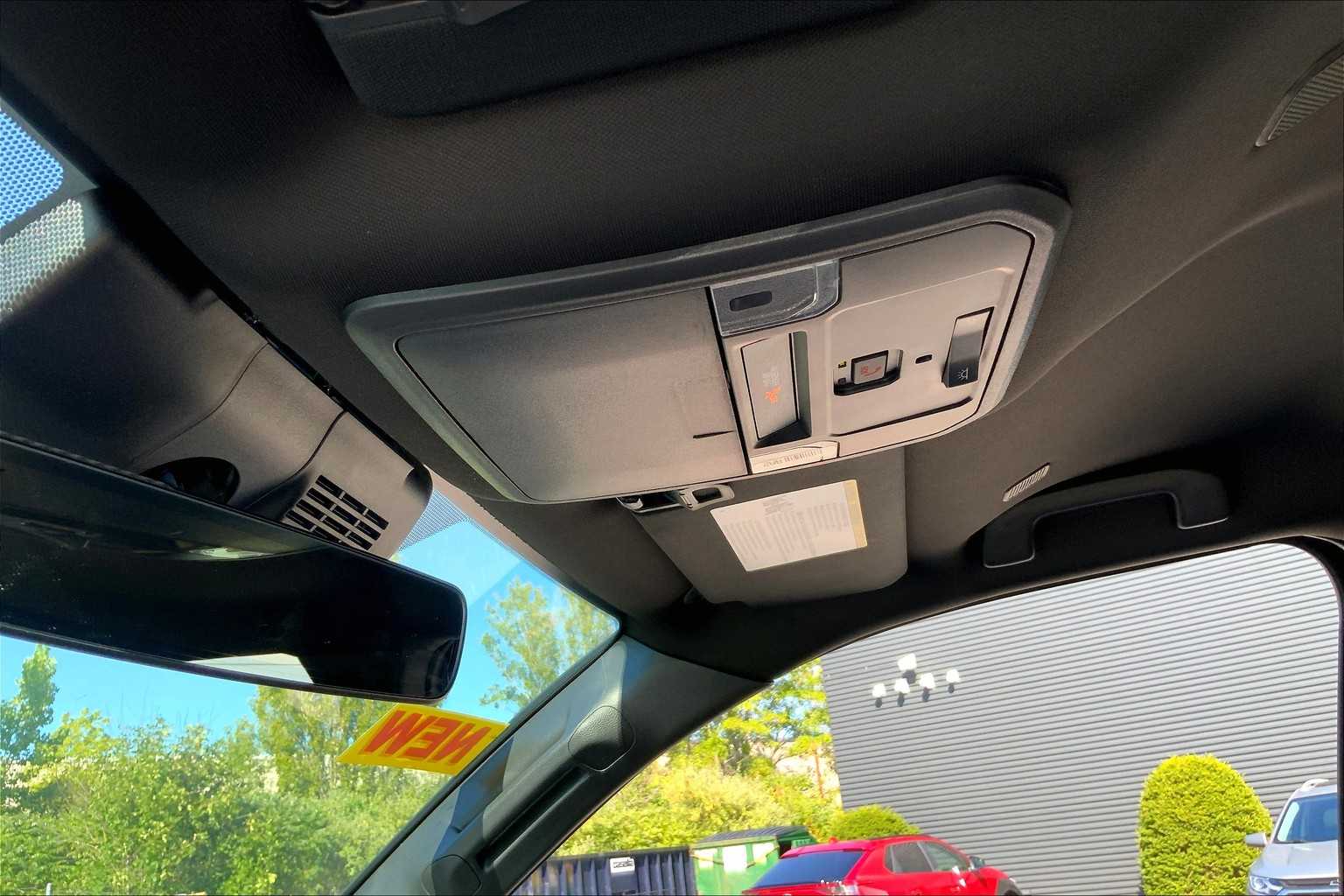 2025 Toyota Tacoma TRD Off-Road 4x4 Double Cab photo 19