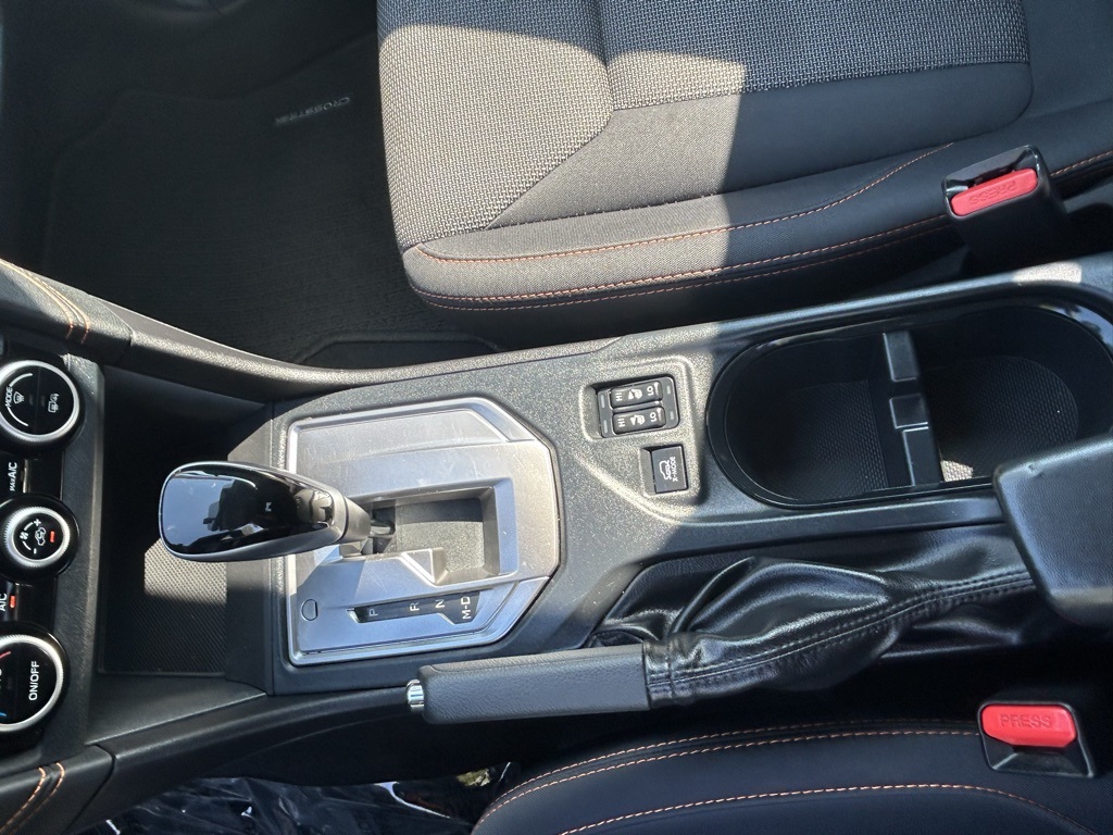 2022 Subaru Crosstrek Premium photo 18
