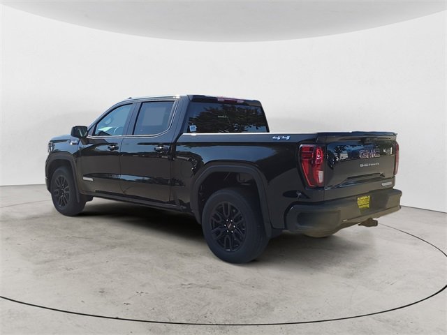 2026 Gmc Sierra Elevation photo 3