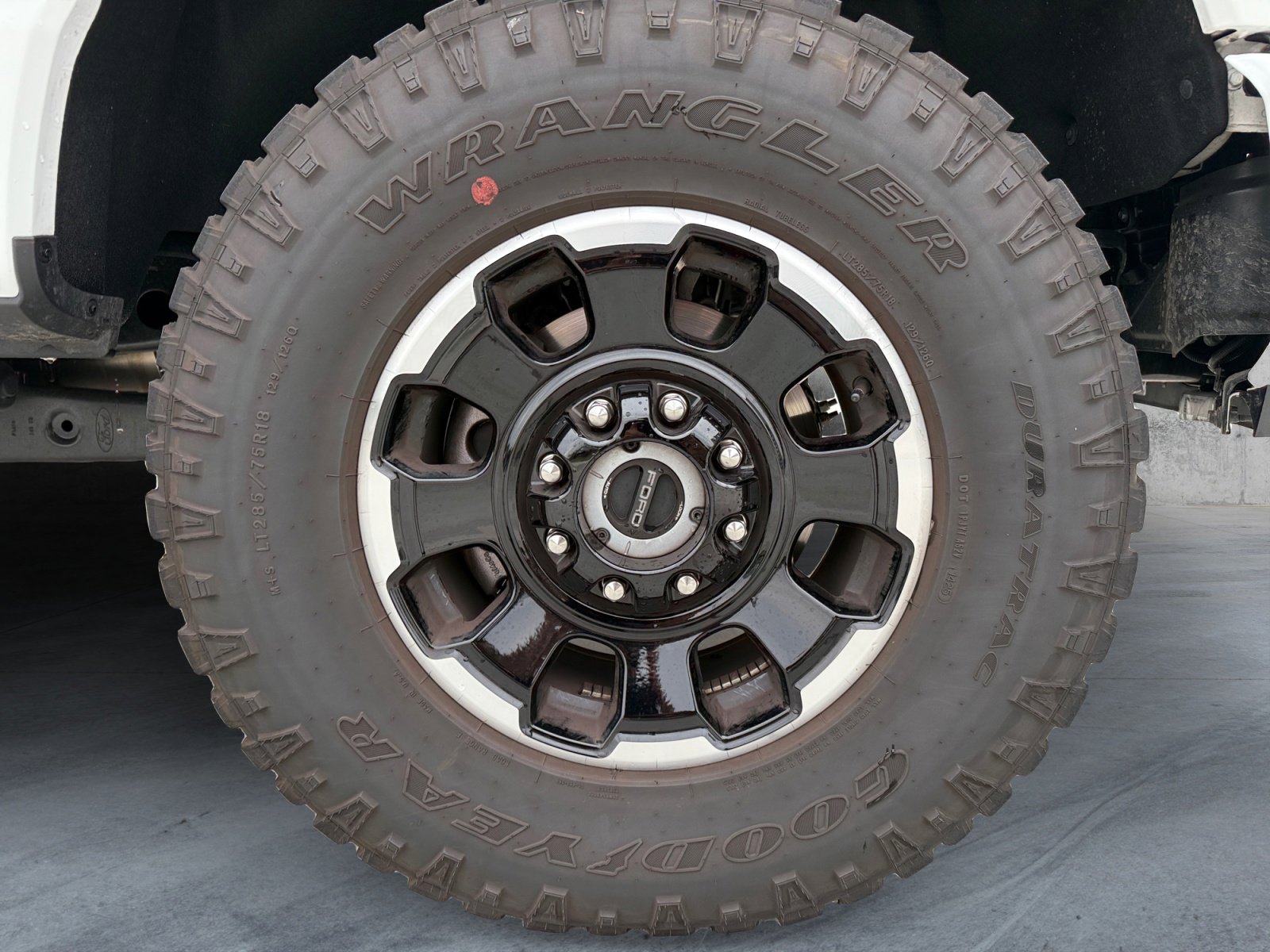 2025 Ford F-350 photo 10