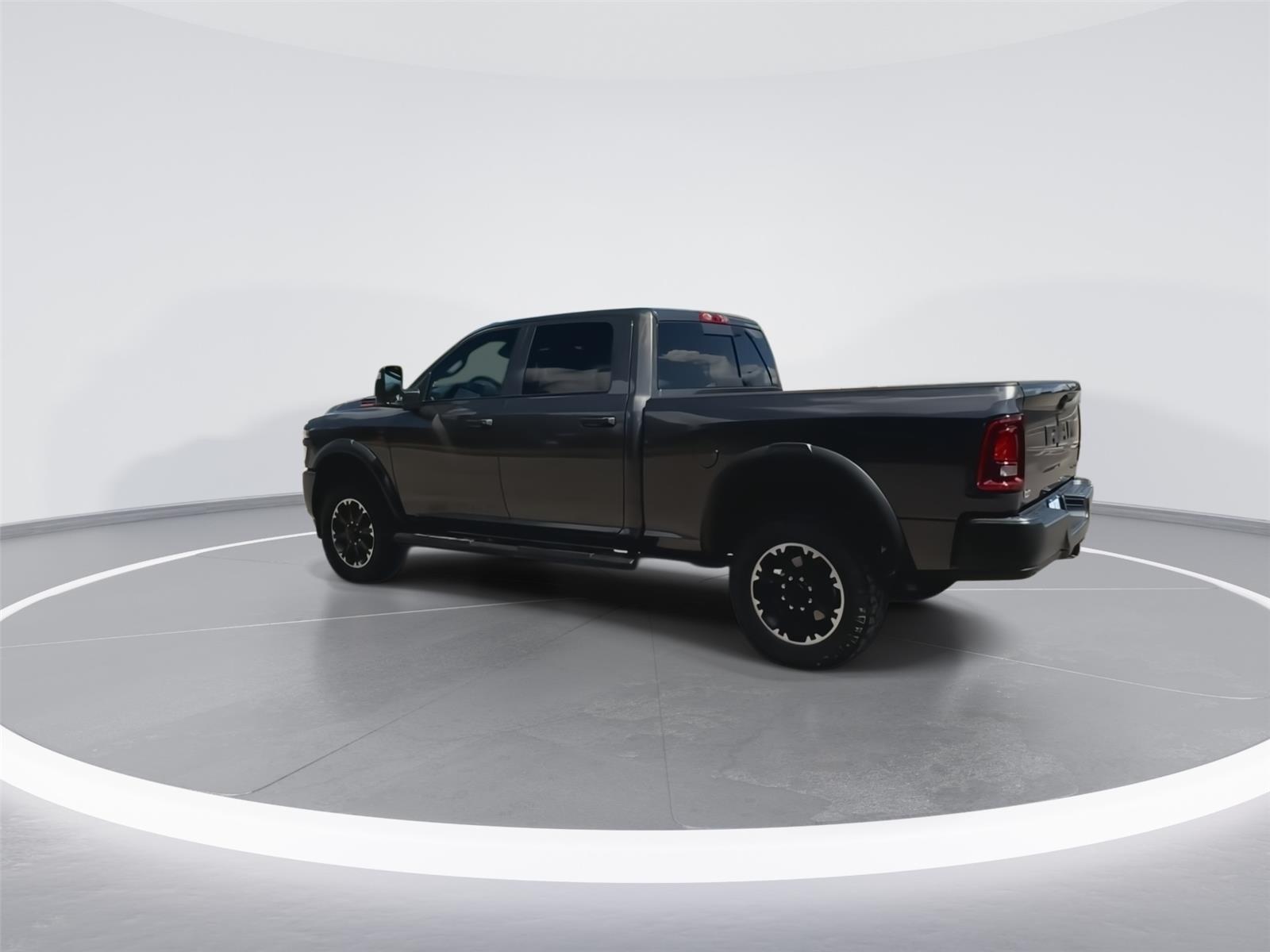 2026 Ram 2500 Tradesman photo 6